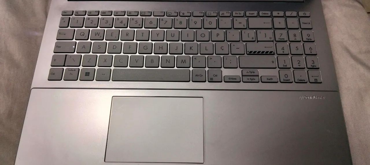 NOTEBOOK ASUS VIVOBOOK  - Foto 2