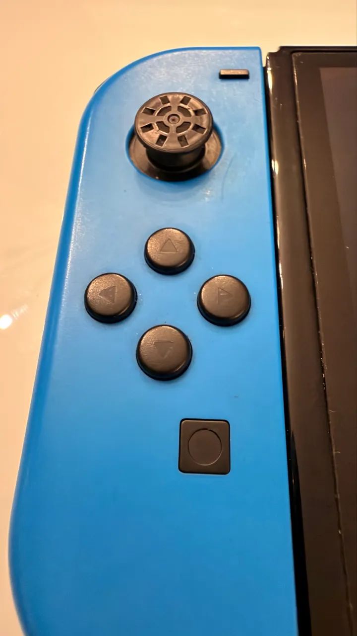 Nintendo Switch - Foto 3