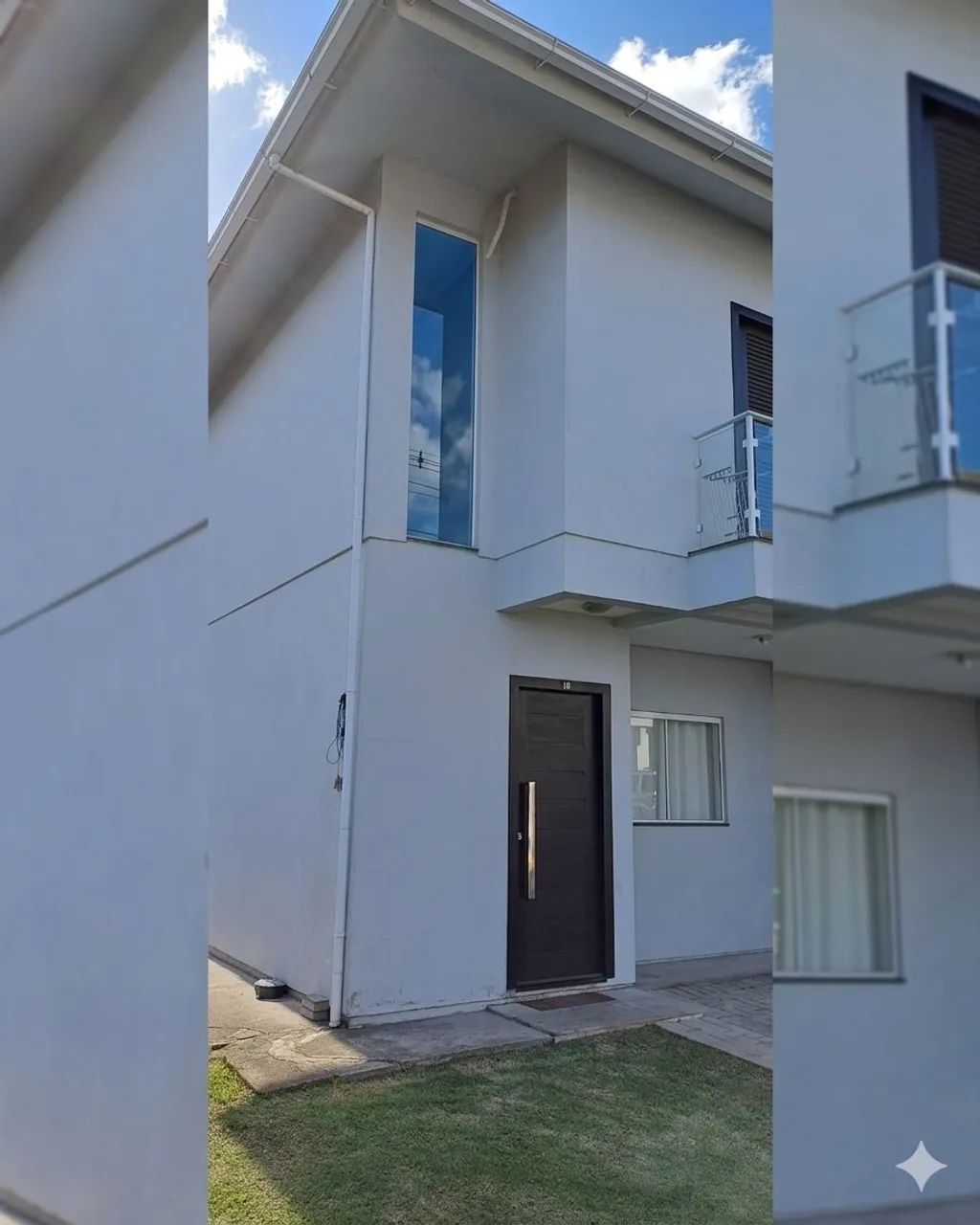CASA EM CRICIÚMA, PRÓXIMO AO CENTRO  - Foto 4