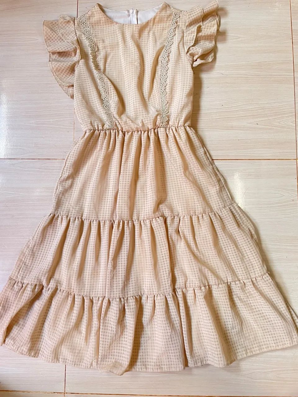 Vestido  - Foto 4
