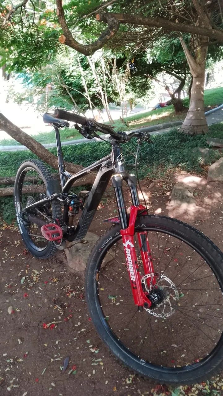 gt force