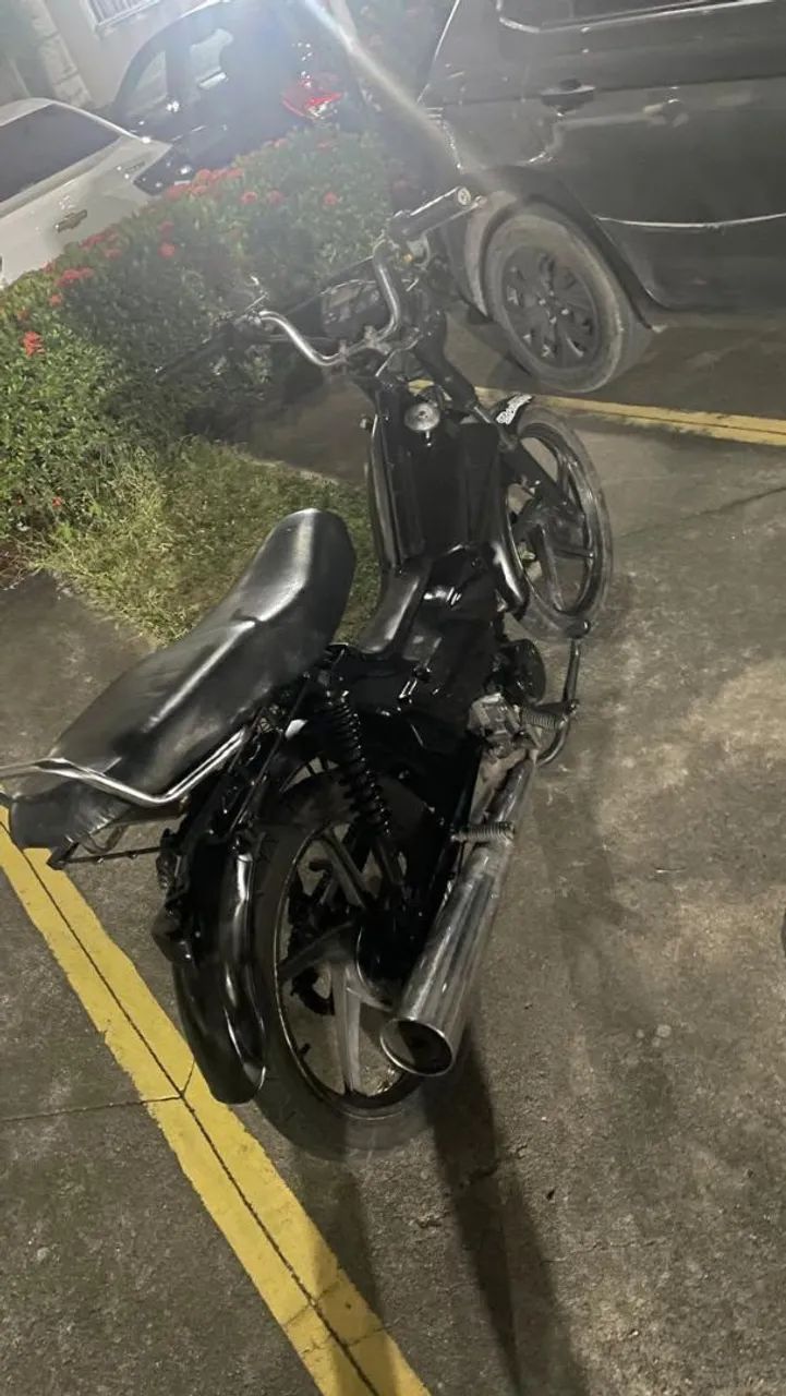 SHINERAY GET 50CC - Foto 4