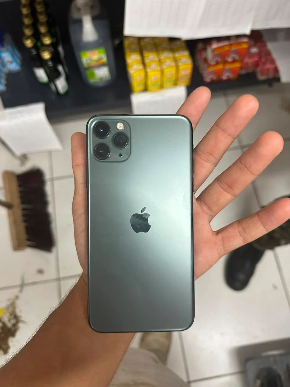 Vende se iPhone 11 pro max  - Foto 2