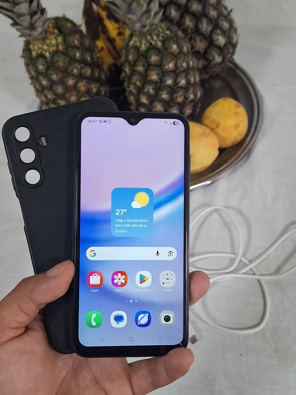 Galaxy A15 128gb