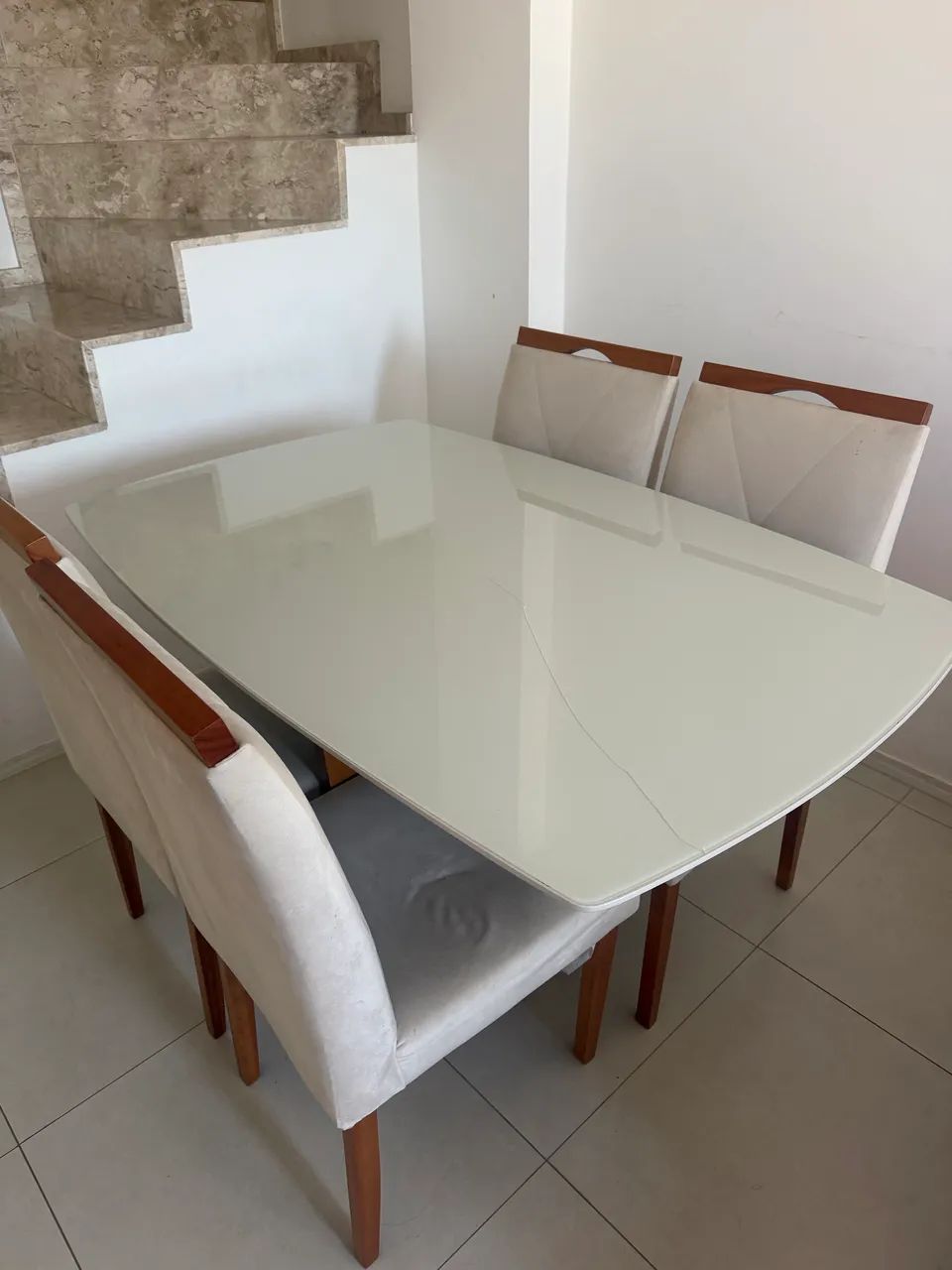 Conjunto sala de jantar - Foto 2