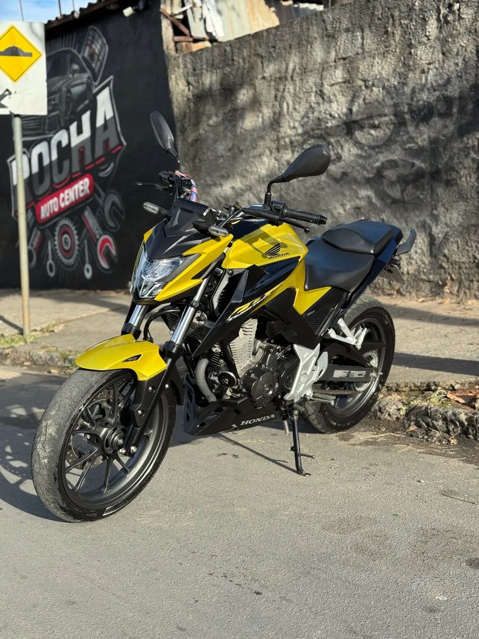 Cb 300f twister - Foto 2