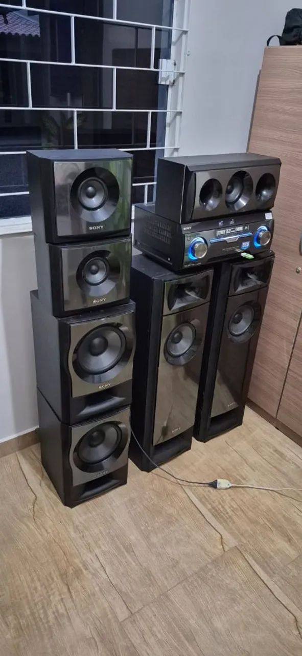Sony Muteki 5.2 - Foto 2