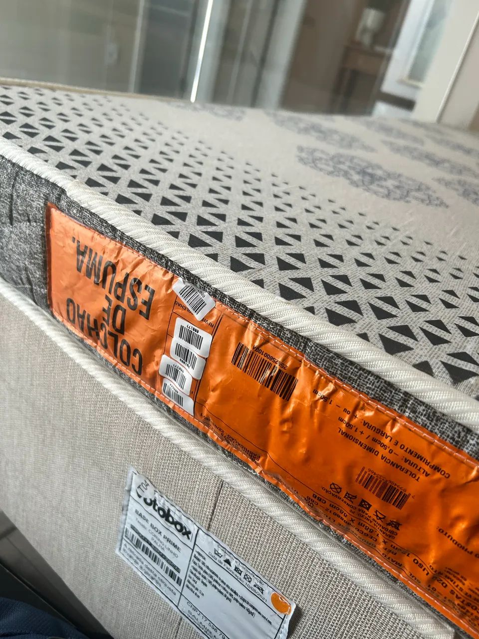 Cama box solteiro  - Foto 5