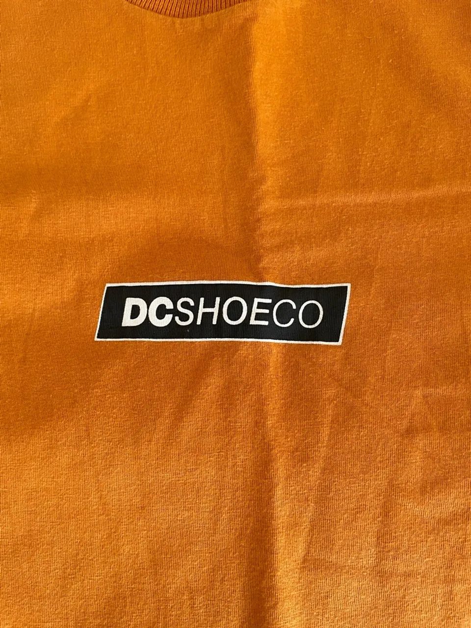 Camisetas DC shoes original  - Foto 4