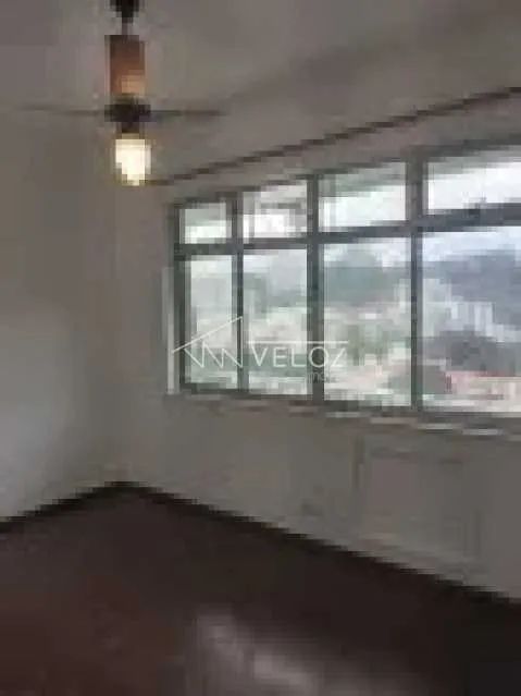 Apartamento : Padrão / Residencial / Laranjeiras