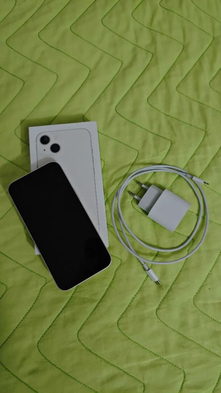 iPhone 13 128gb - Foto 3