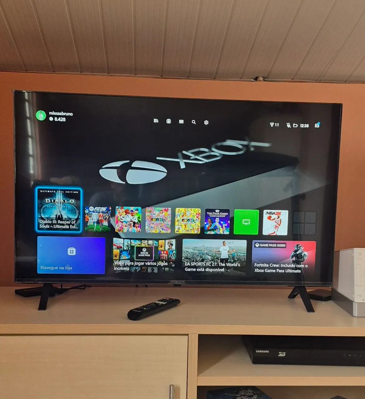 Xbox One  - Foto 5