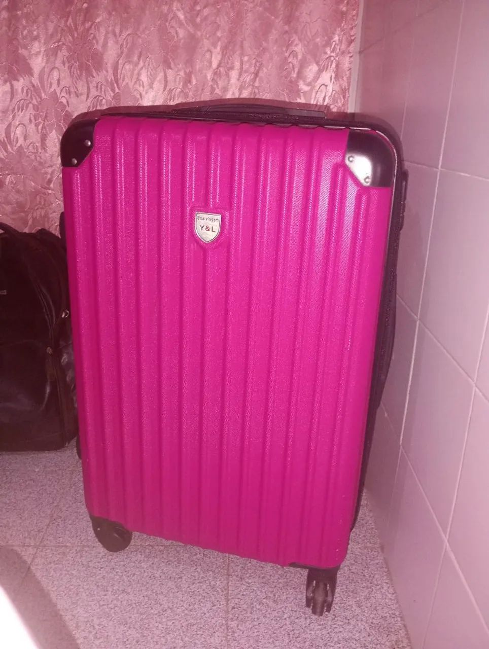 Mala usado, mais bem conservada  - Foto 2