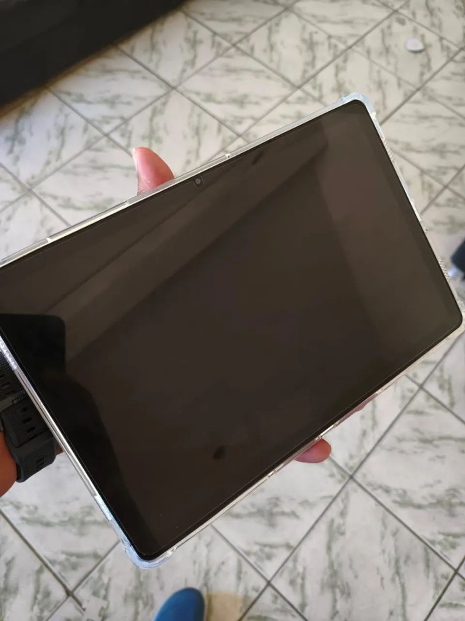 Tablet Samsung Galaxy TAB A11+, 128GB, 6GB RAM, 5G - Foto 2