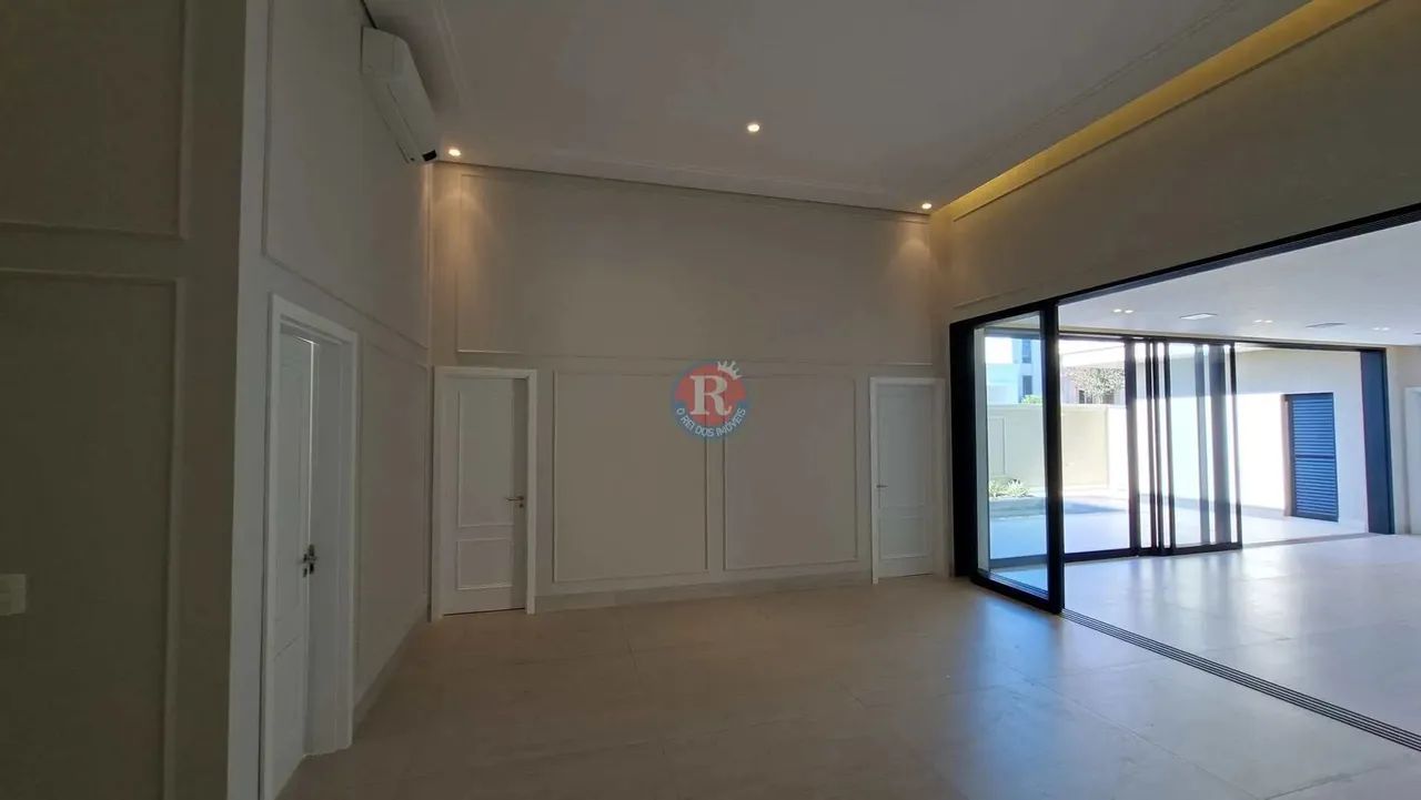Casa de Condomínio com 4 quartos, Golden Park Residence, Mirassol - R$ 3.5 mi, Cod: 1833 - Foto 5