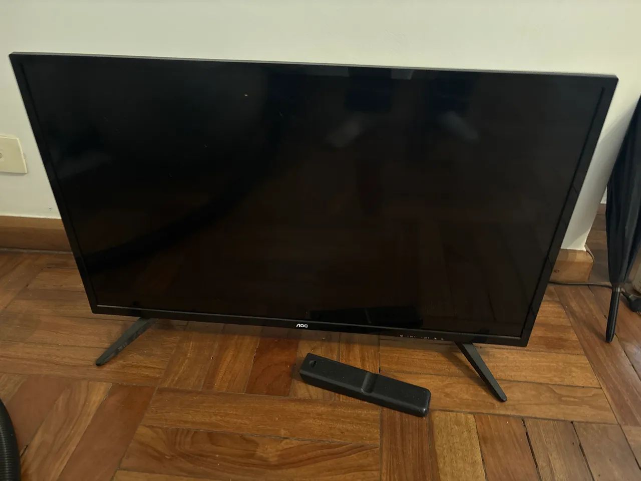 Televisão 