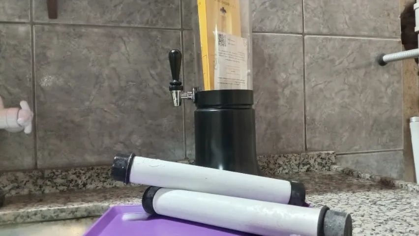 TORRE DE CHOPP 2 L - SEMI NOVA - Foto 3
