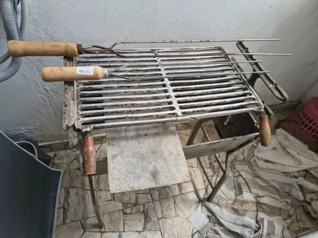 churrasqueira