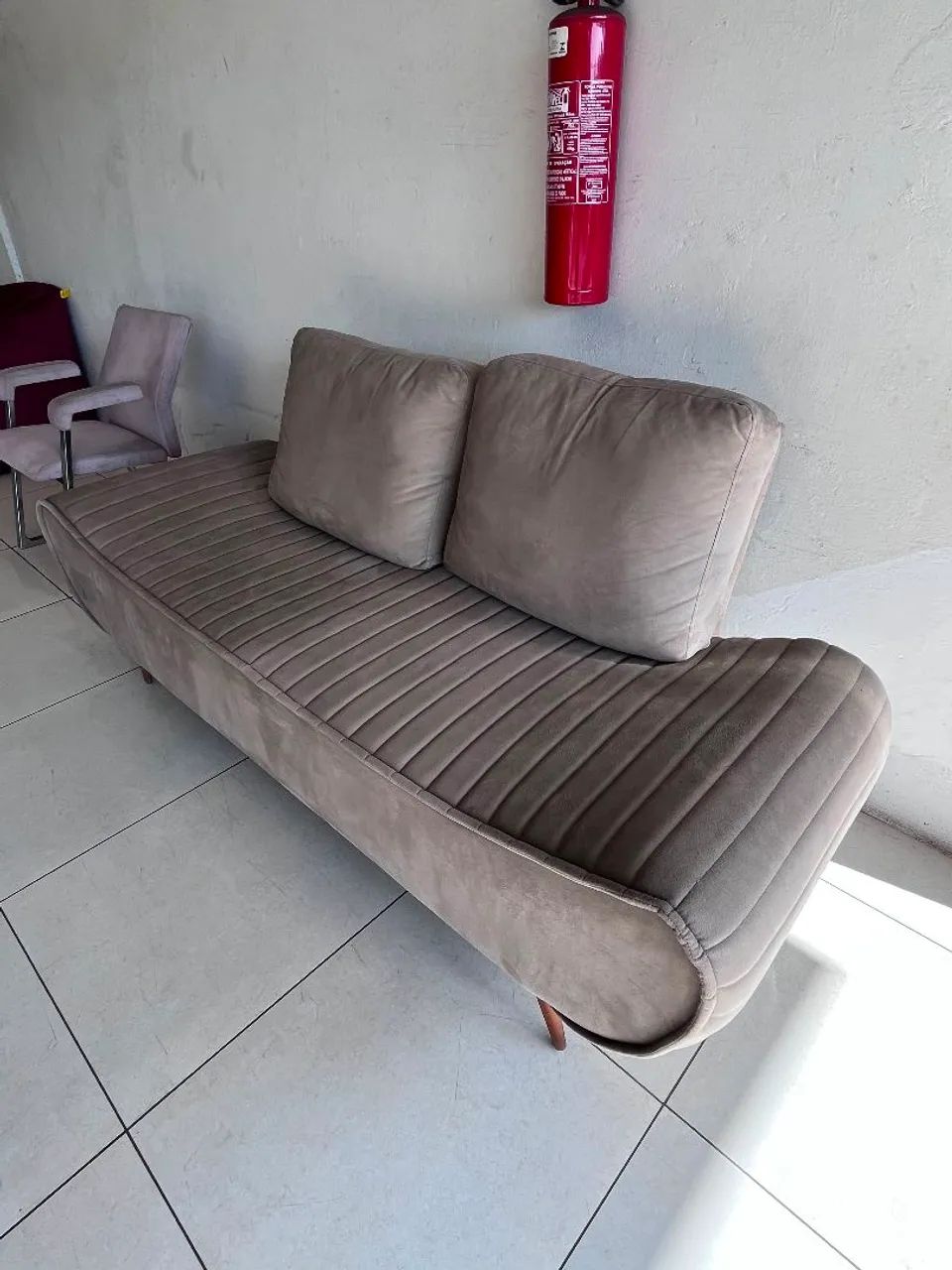 Poltronas, sofás a pronta entrega  - Foto 2