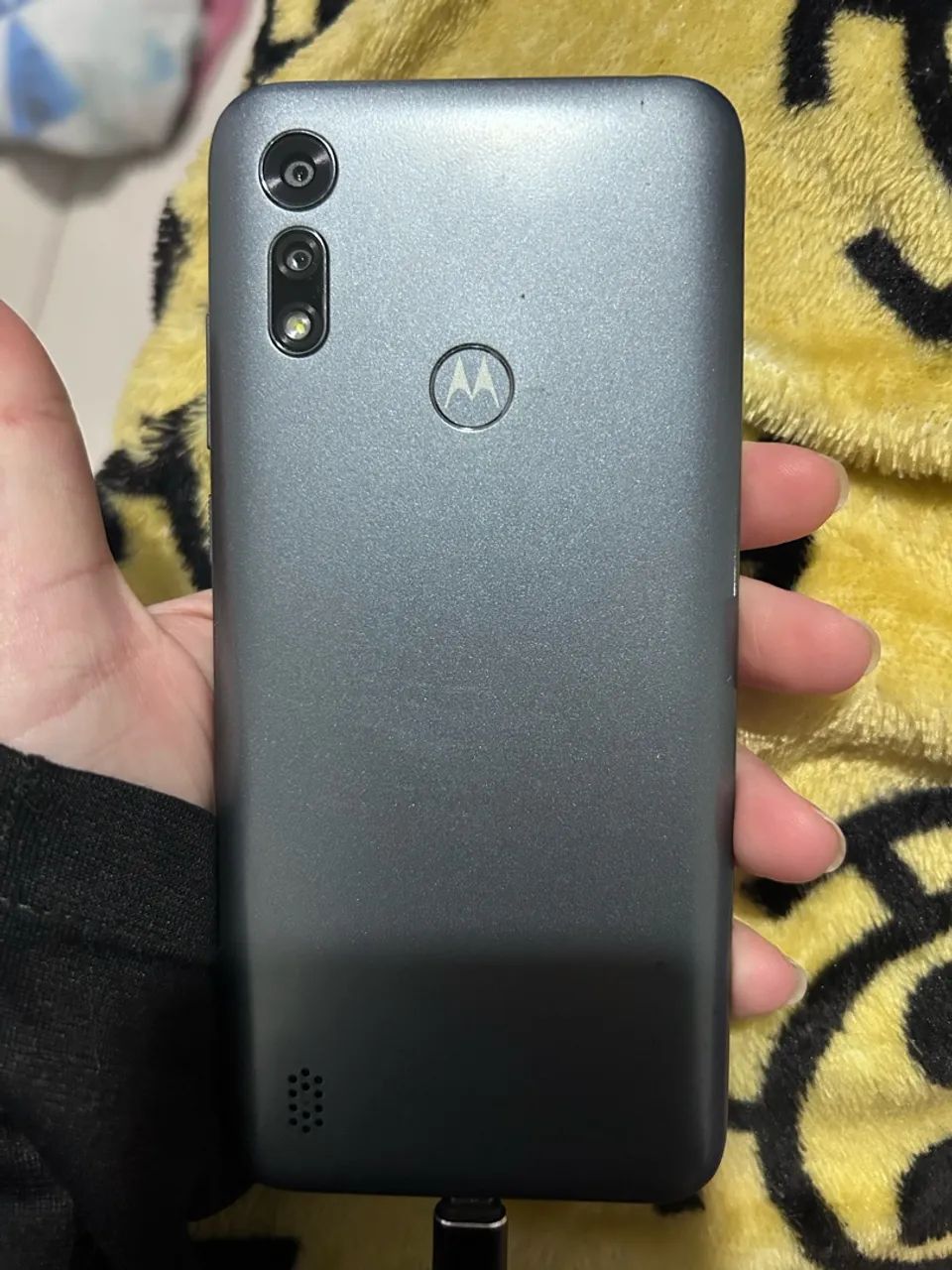 Celular Motorola E6S - 32gb - Foto 4