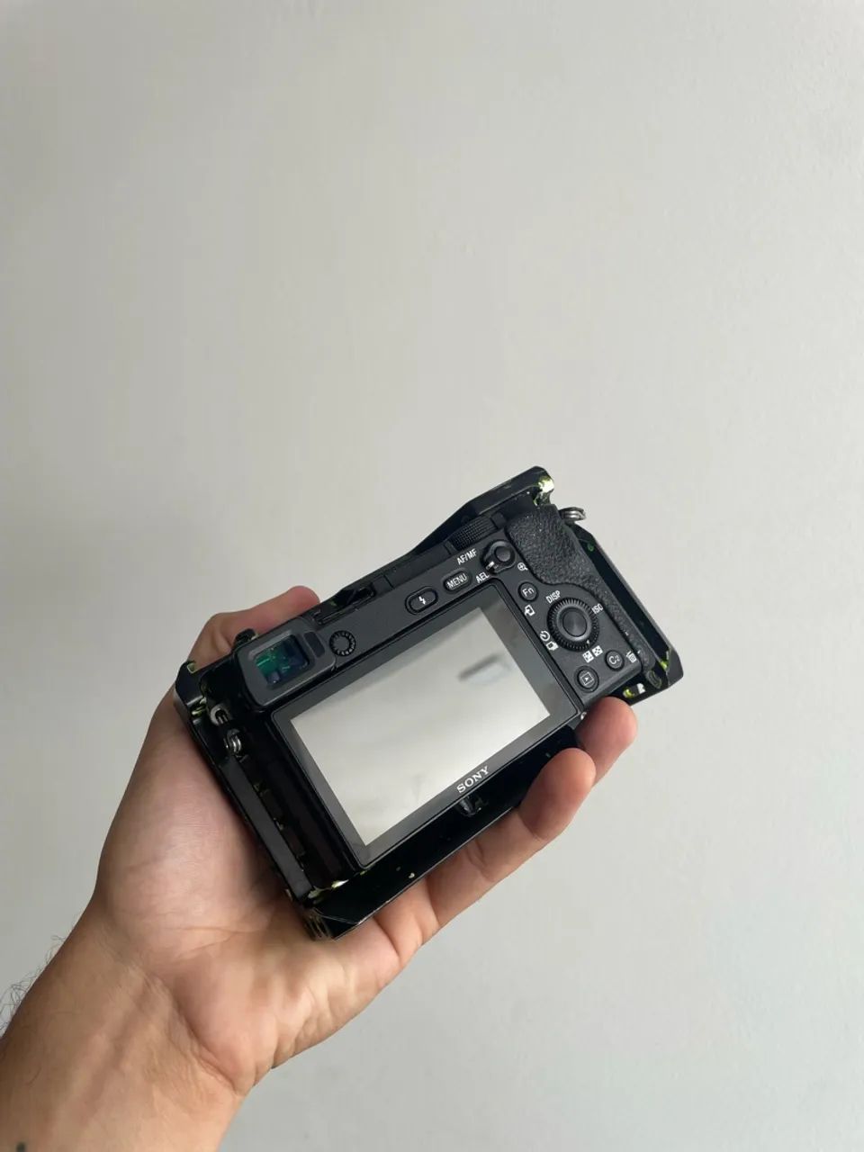 Sony a6300 - Foto 4