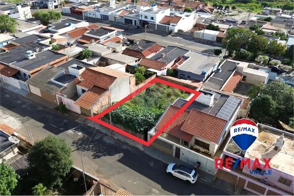 Terreno de 300m² à Venda em Jardim Colégio de Passos - Foto 6