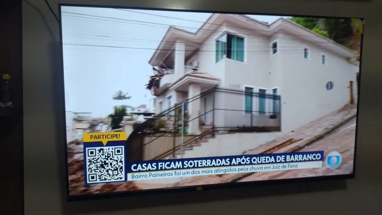 SMART TV 43P MULTILASER  - Foto 2