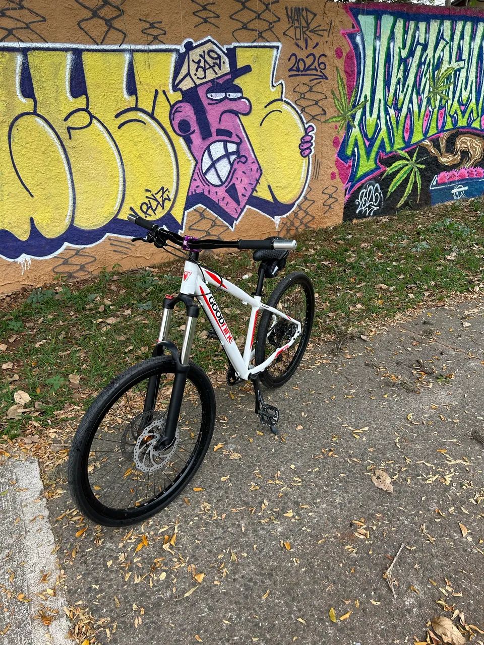 Bike goodnine  - Foto 2
