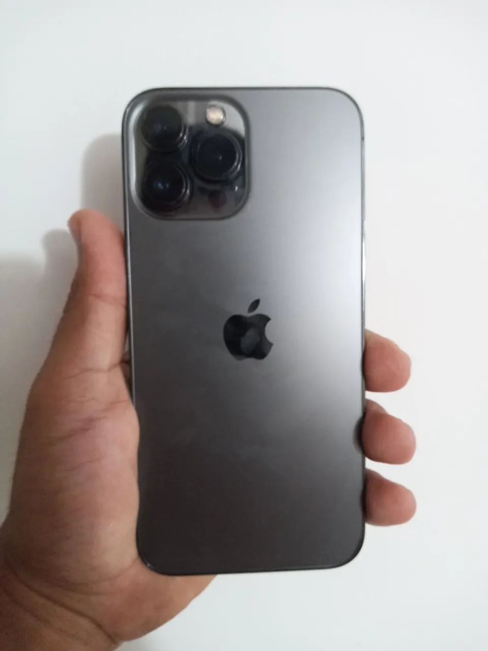 Iphone 13 pro max disponível para venda. - Foto 2