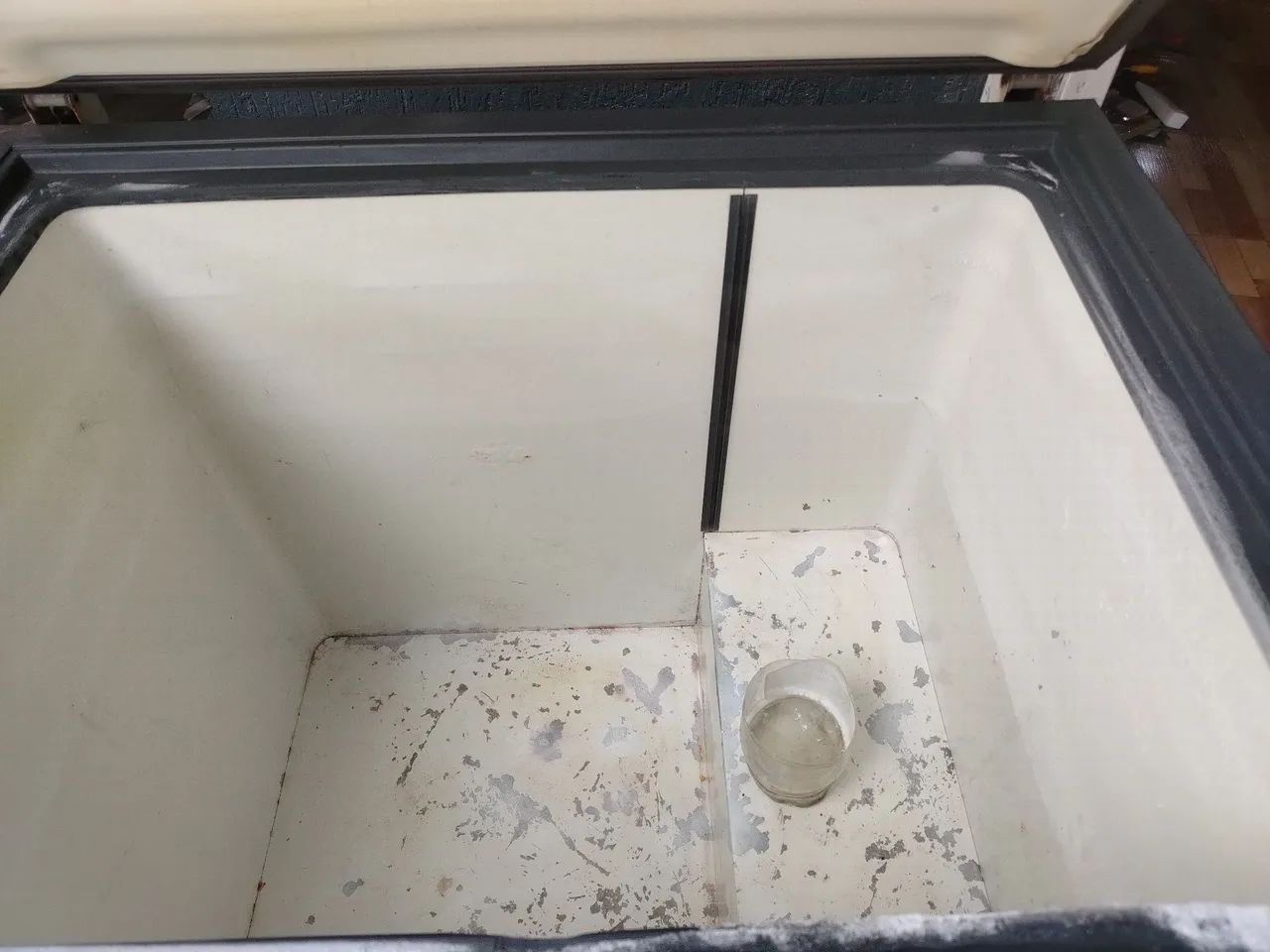 Freezer horizontal consul - Foto 4