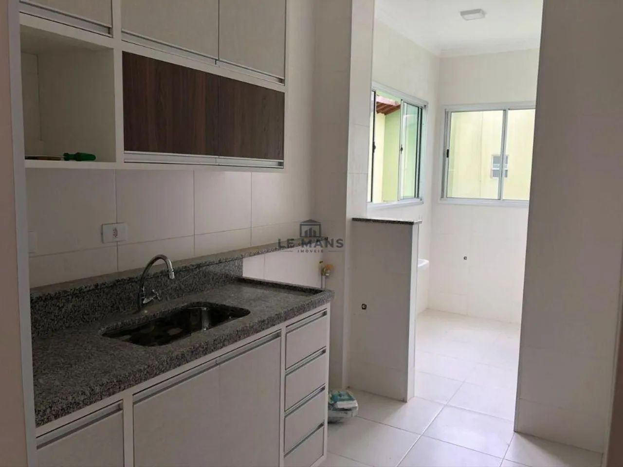 Apartamento à venda em Piracicaba, Morumbi, com 3 quartos, com 70 m² - Foto 5