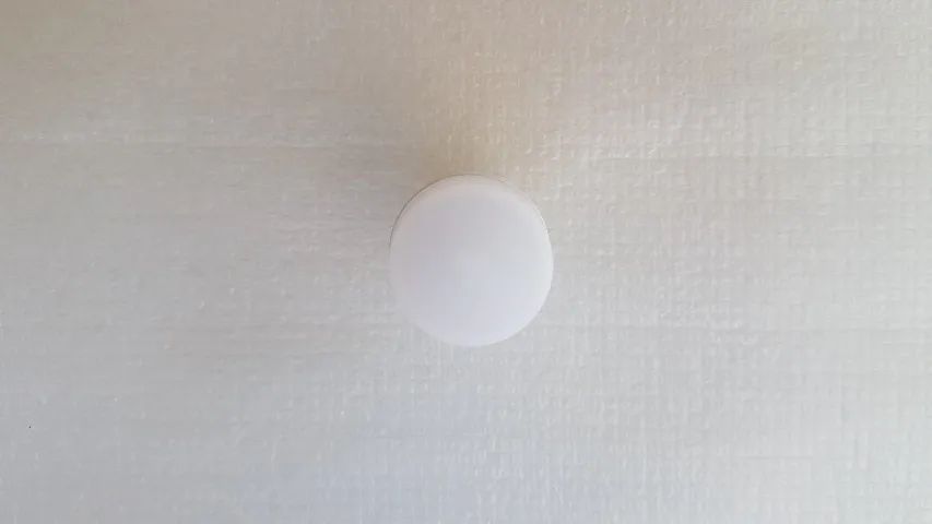 Lâmpada Usb 1 Led Branca - Foto 2