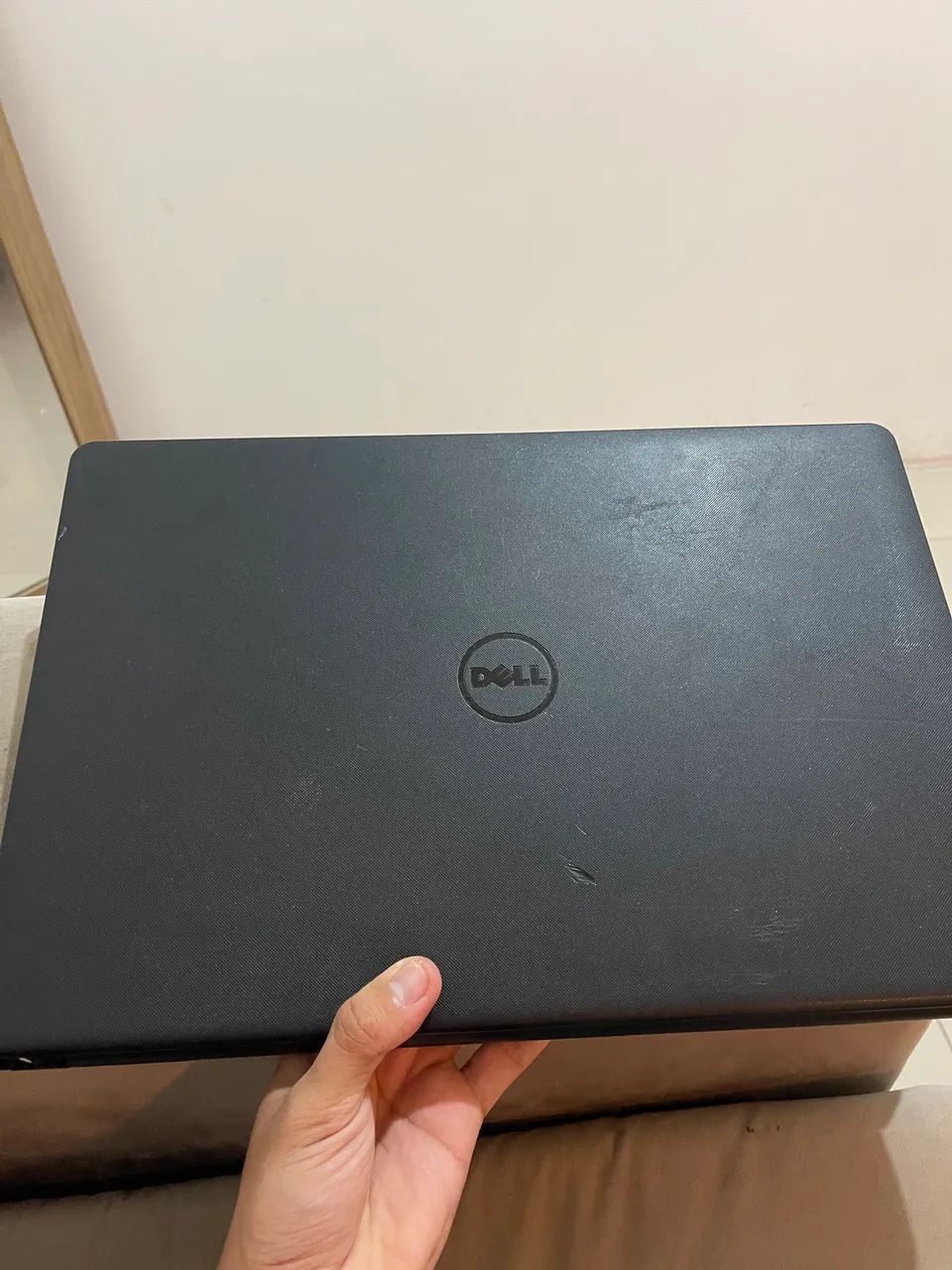 Notebook Dell  i3 7ª geração SEMINOVO - Foto 6