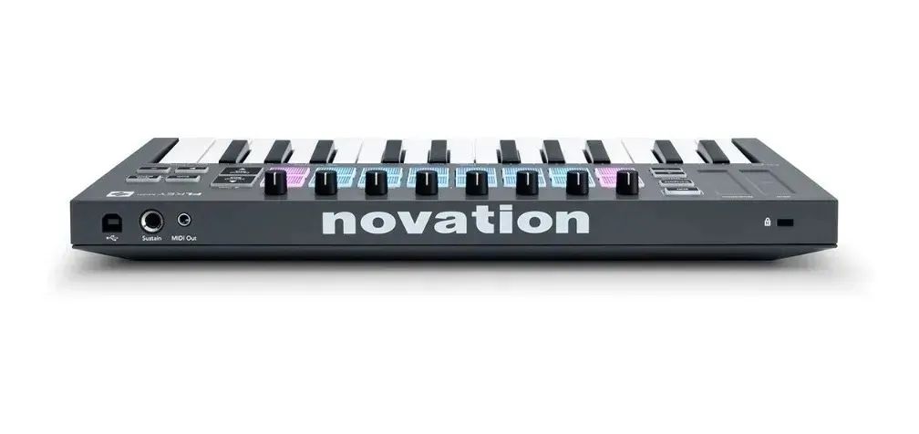 Novation FL Key Mini 