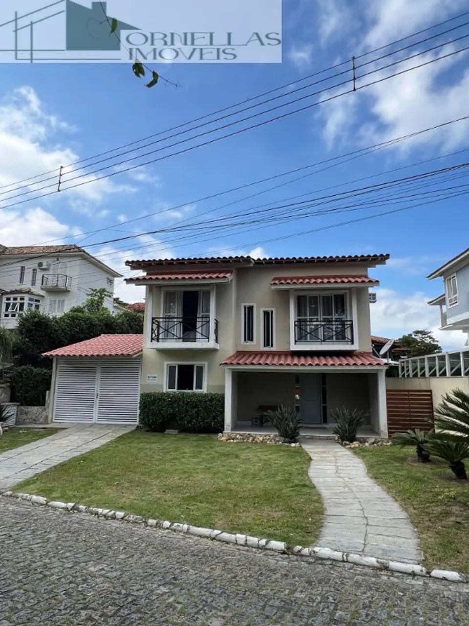 CASA DE CONDOMÍNIO NITERÓI SAPÊ - Foto 4