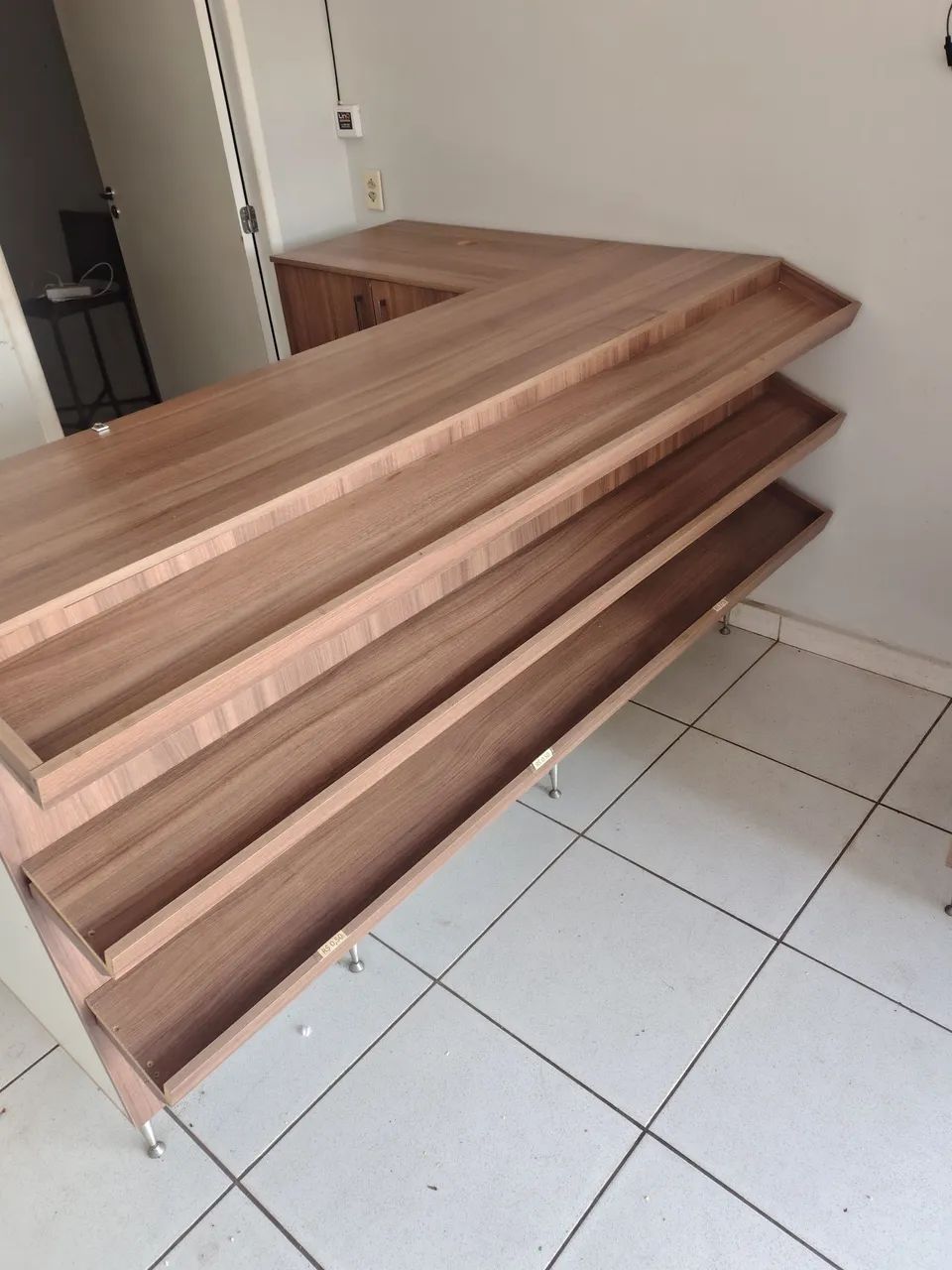 Balcão  - Foto 2