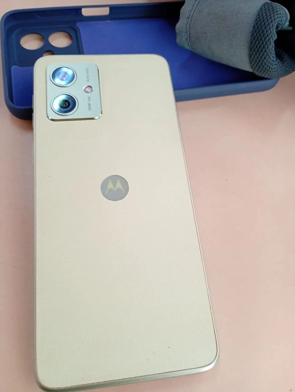 Moto G54 256 Gigas 8 de RAM  - Foto 3