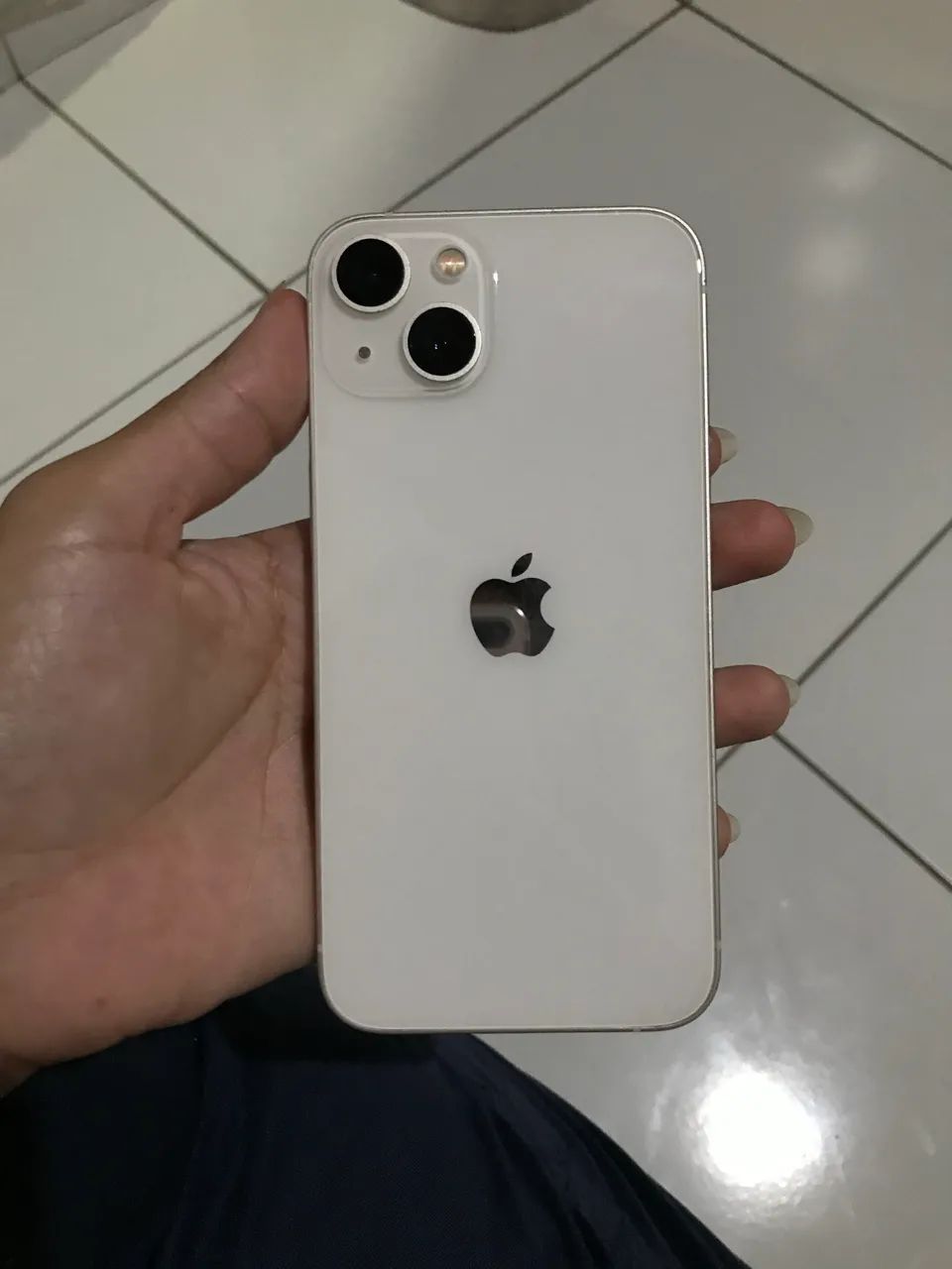 iPhone 13 - Foto 3
