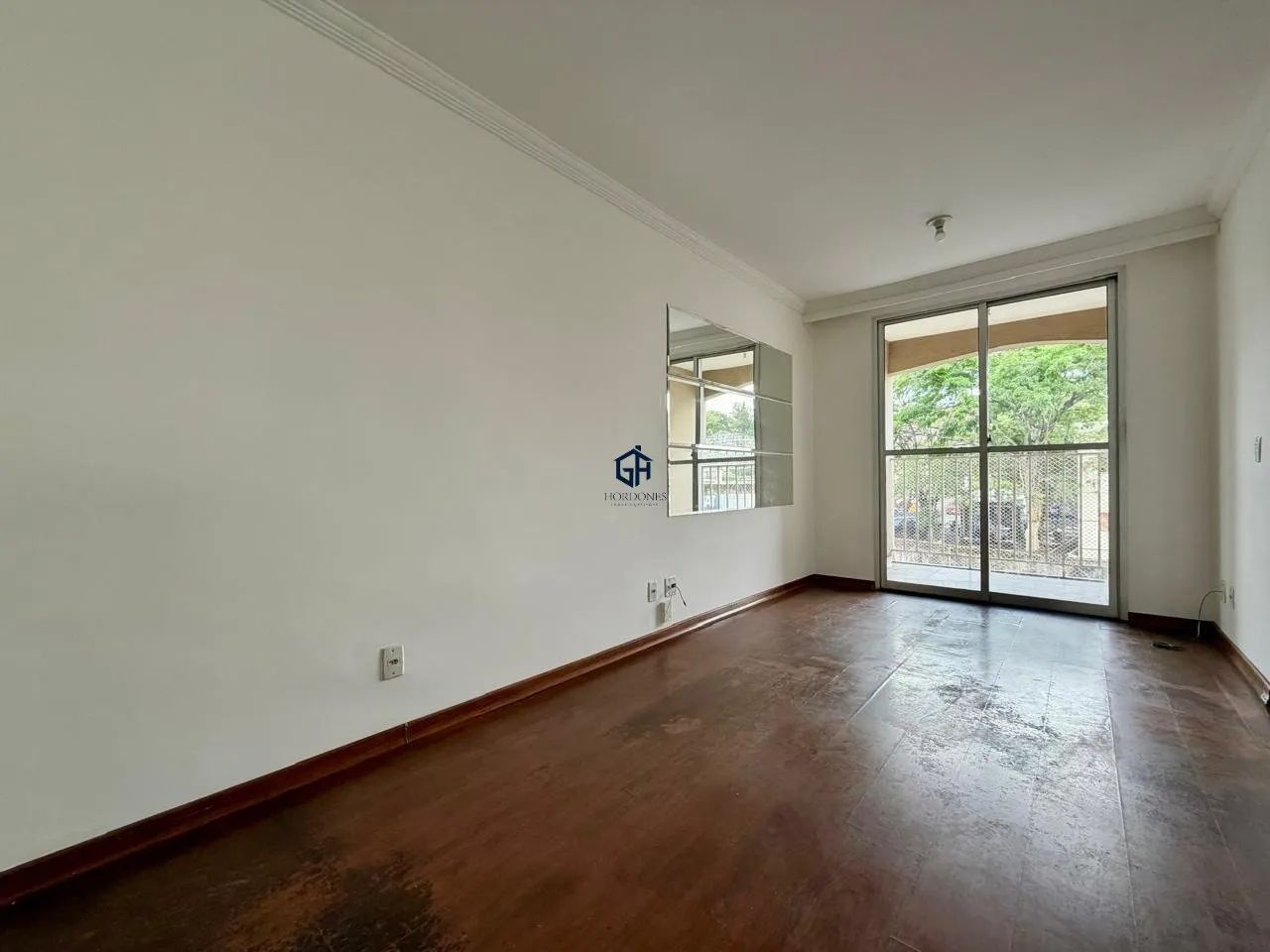 APARTAMENTO COM ELEVADOR - PLANALTO