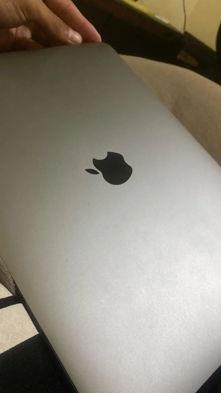 MacBook Pro 2017 - Valor Negociável 