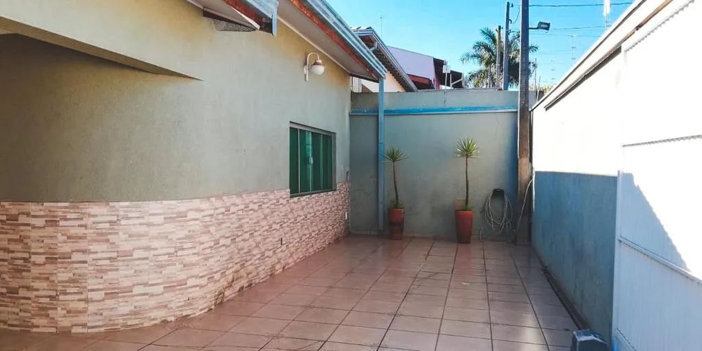 Casa à venda em Sumaré, Parque Manoel de Vasconcelos, com 3 quartos, com 178.4 m² - Foto 3