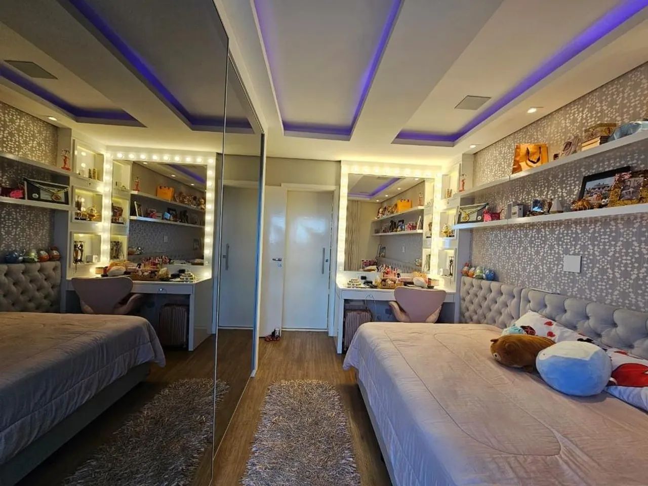 Apartamento à venda em Americana, Centro, com 3 suítes, com 421 m², - Condomínio Edifício  - Foto 4