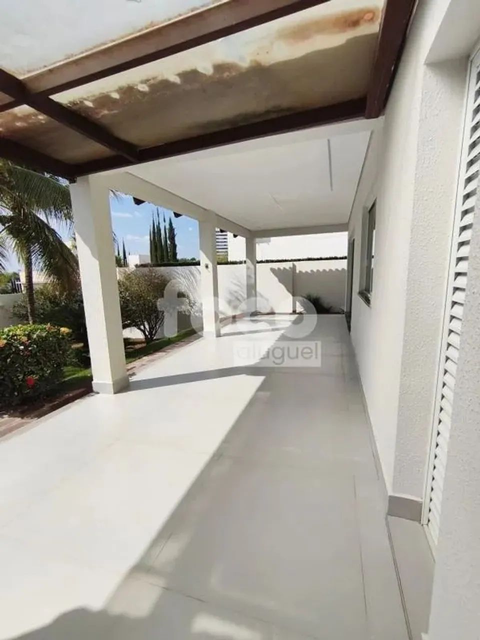 Casa em condomínio na Zona Sul com 380m² - Foto 3