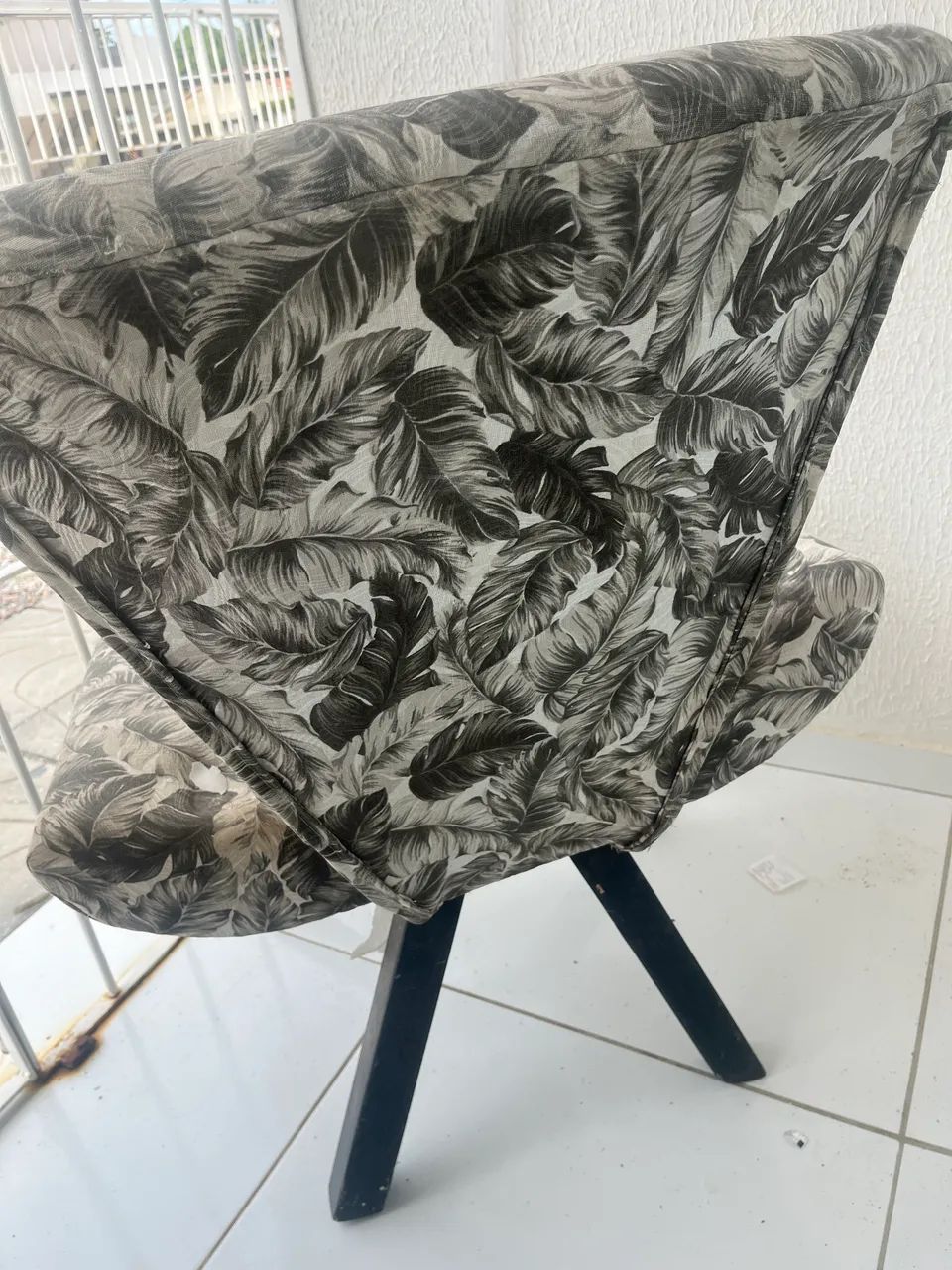 2 cadeiras  - Foto 3