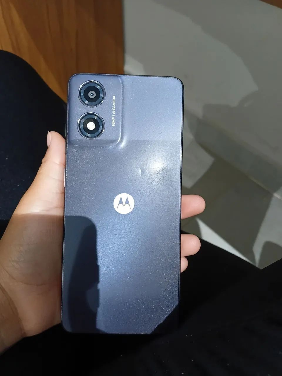 Celular Motorola g04 - Foto 2