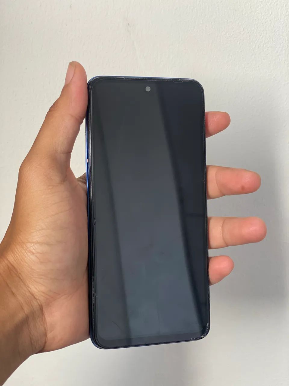 REDMI NOT 11 128GB - Foto 2