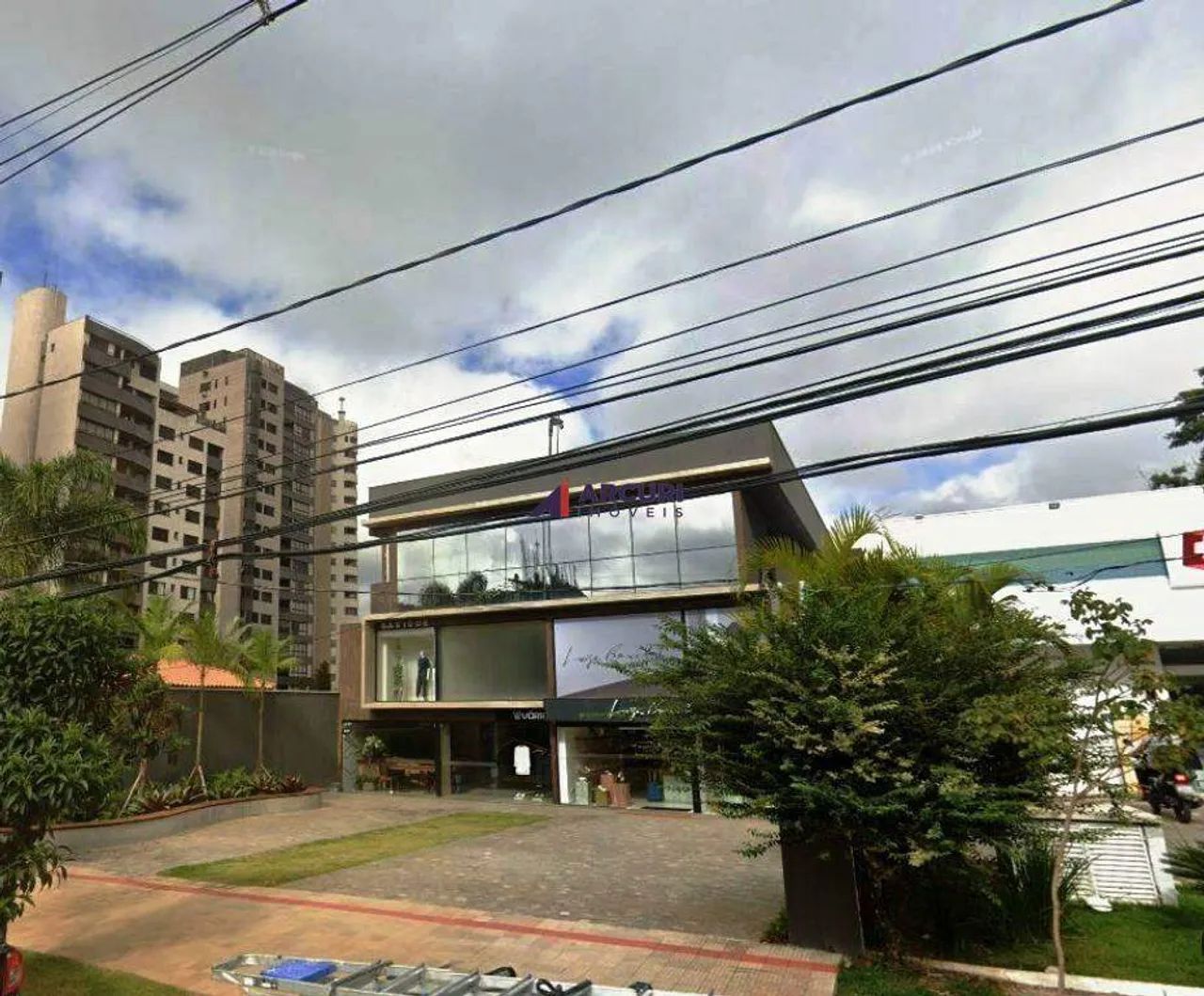 Sala 98 m² Belvedere (BH) - Venda