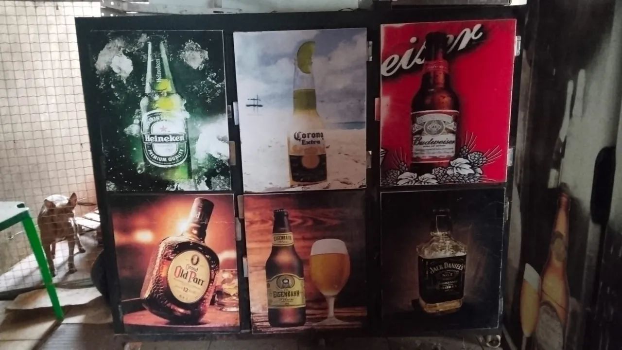 Vendo uma distribuidora desmontada.  - Foto 3