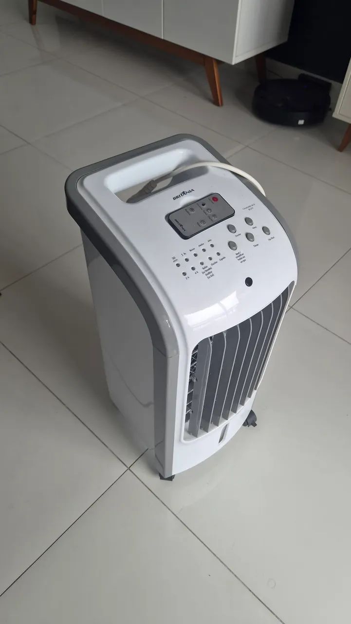 Climatizador de ar Britânia  - Foto 3