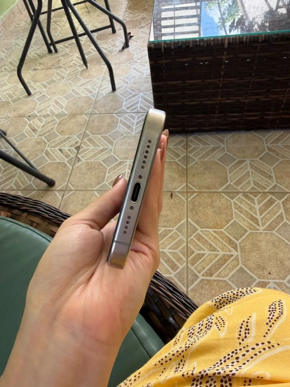 IPHONE 15 PRO MAX 256Gb - Foto 3